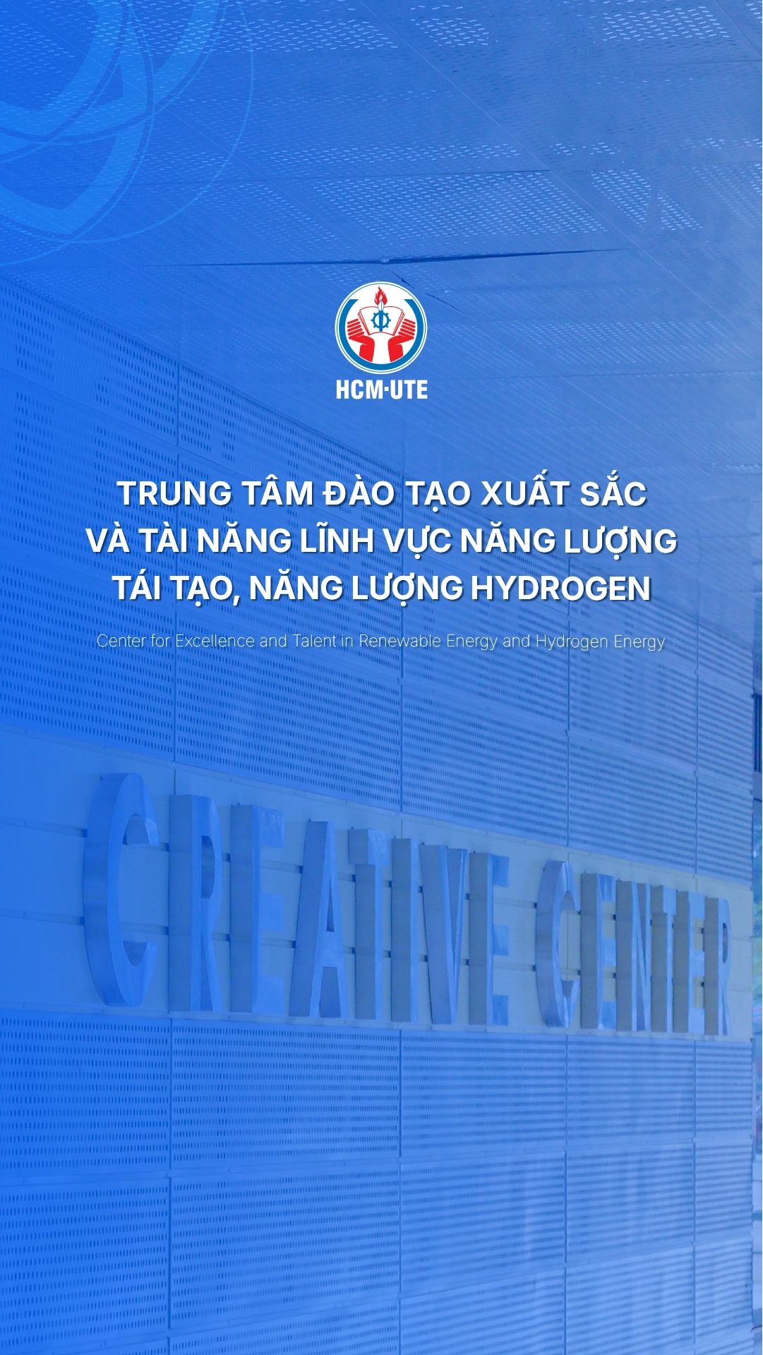 Trường Đại học Công nghệ Kỹ thuật TP. Hồ Chí Minh