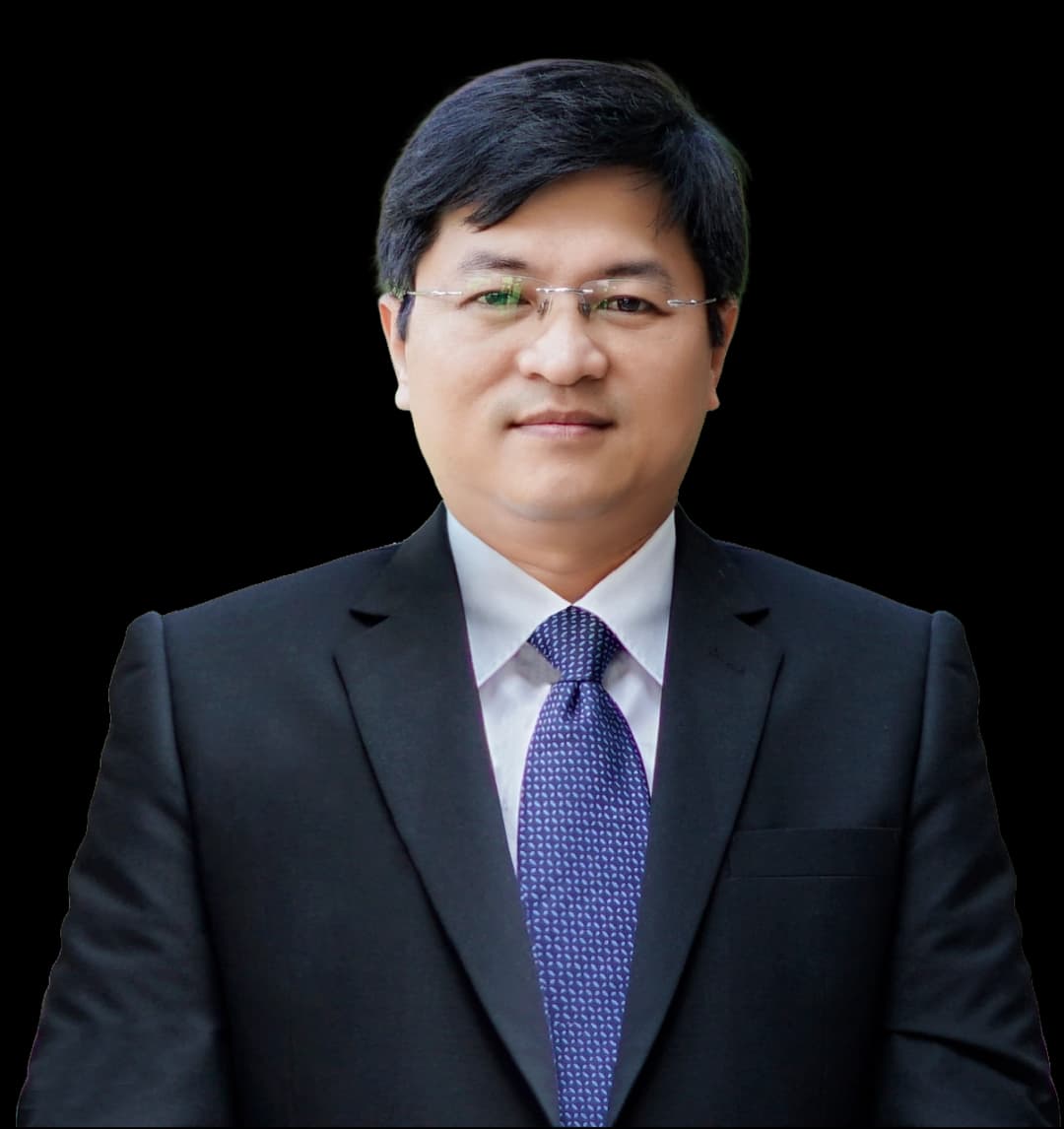 PGS. TS. Lê Hiếu Giang